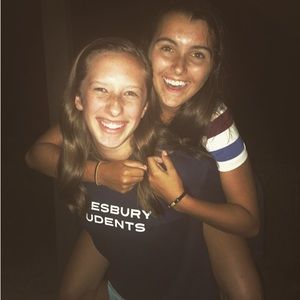 Meet your Posher, Gabby