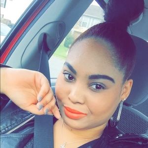 Meet your Posher, Ashante