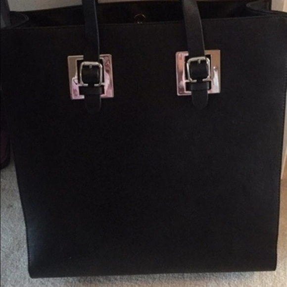 Forever 21 HUGE purse