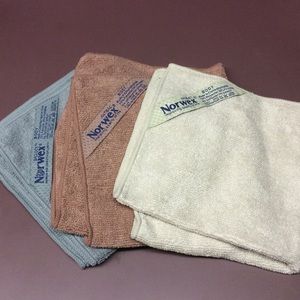 NORWEX BODY CLOTH $7 each or 3/$18