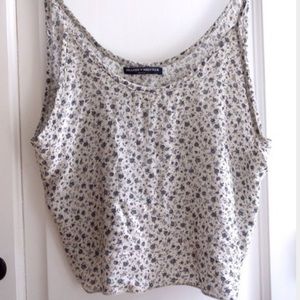 Brandy Melville Jacqueline Tank (sold out)