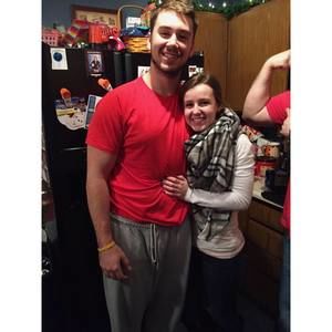 Meet your Posher, Cassidy