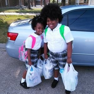 Meet your Posher, Lee knows