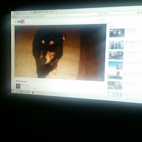 Meet your Posher, Steven - Picture 1 of 1