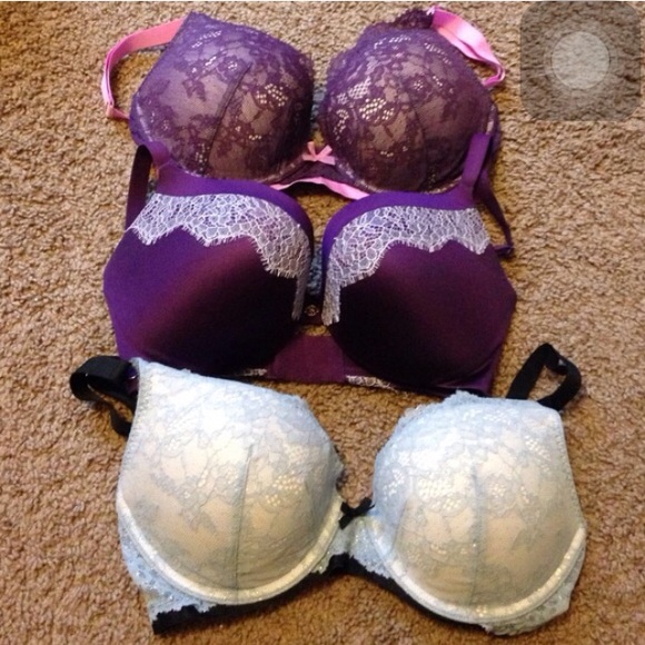 Victoria's Secret Bra