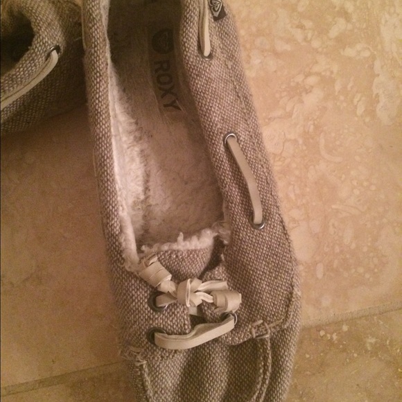 Roxy shoes