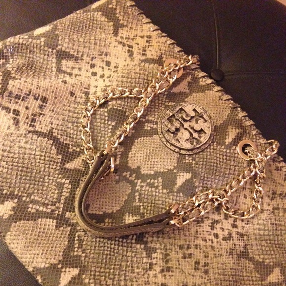 ❌SOLD ❌ Tory Burch tote