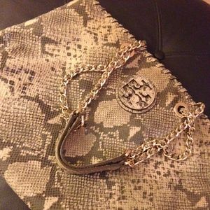 ❌SOLD ❌ Tory Burch tote