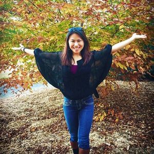 Meet your Posher, Angela