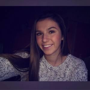 Meet your Posher, Kiera