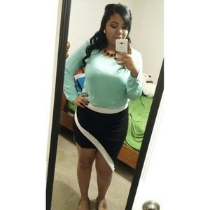 Meet your Posher, Jacqueline