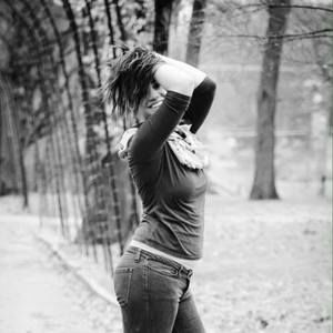 Meet your Posher, Alia