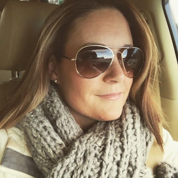 Meet your Posher, Johanna