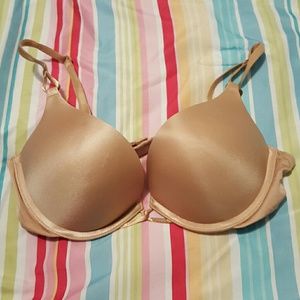 Victoria Secret Plunge Bra