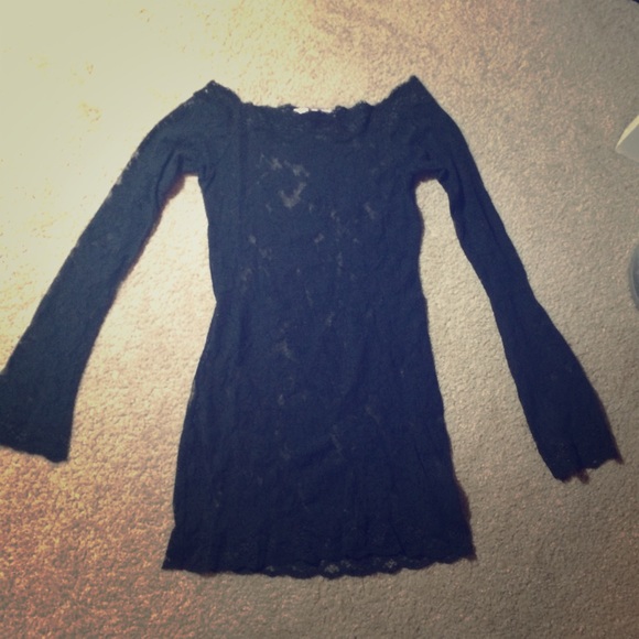 Victoria's Secret sexy dress