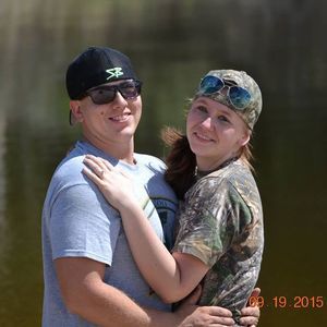 Meet your Posher, Brianna