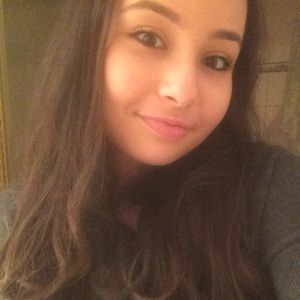 Meet your Posher, Sara