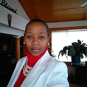 Meet your Posher, Sherron