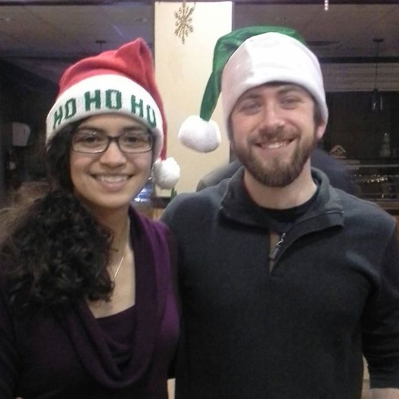 Meet your Posher, Maria - Picture 1 of 1