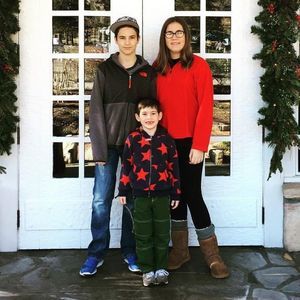 Meet your Posher, Cassie