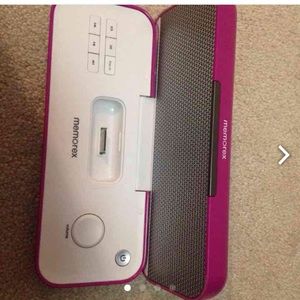 Speaker for IPhone 4