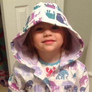 Meet your Posher, Debbie