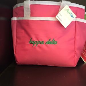 KD cooler bag