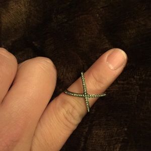 Michael Kors Ring