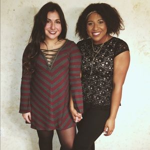 Meet your Posher, Nonnel