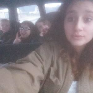 Meet your Posher, Ricki