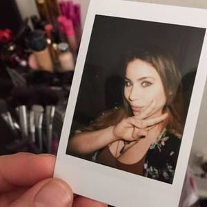 Meet your Posher, Janette