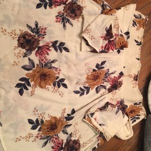 Oneill Jessie Blouse