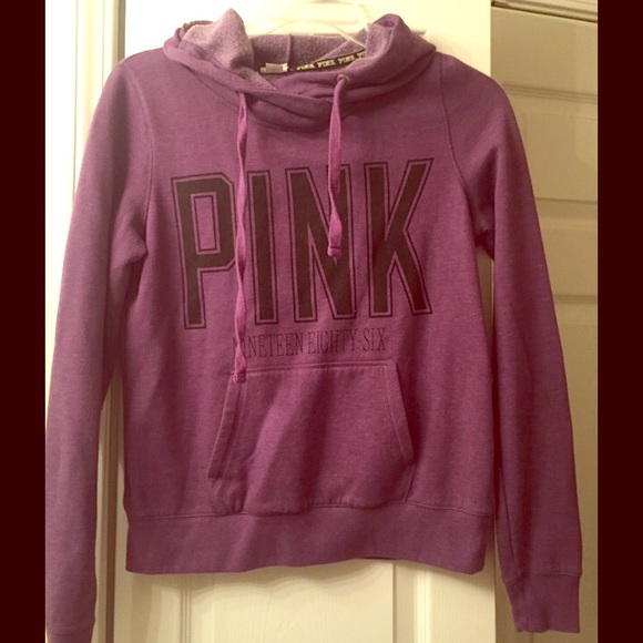 PINK Brand hoodie. Great condition!