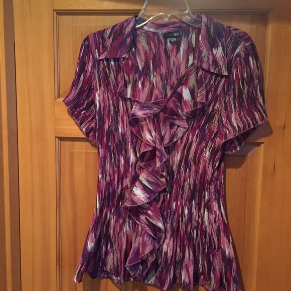 East 5th Gorgeous Top