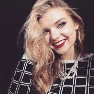 Meet your Posher, Madison