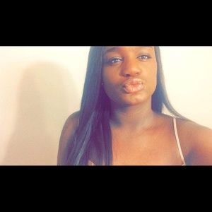 Meet your Posher, Mariah