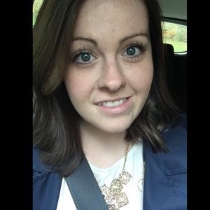 Meet your Posher, Bridget