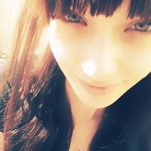 Meet your Posher, Kasie-sue