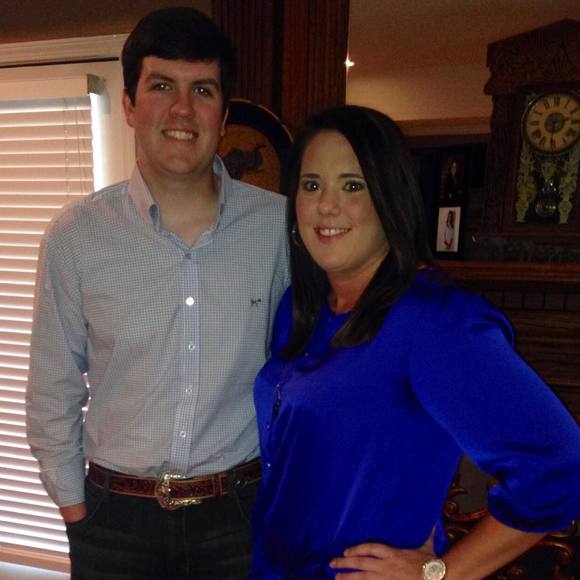 Meet your Posher, Allison