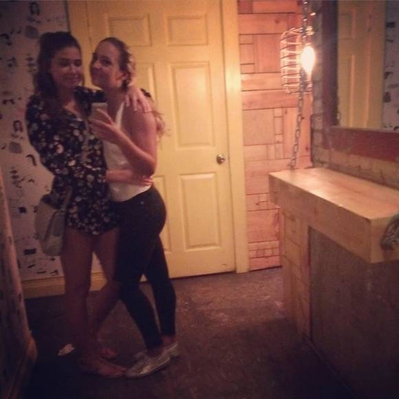 Meet your Posher, Miranda