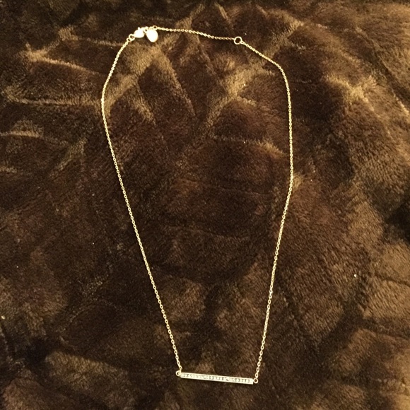 Michael Kors Necklace