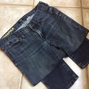 J.Crew Toothpick Jeans