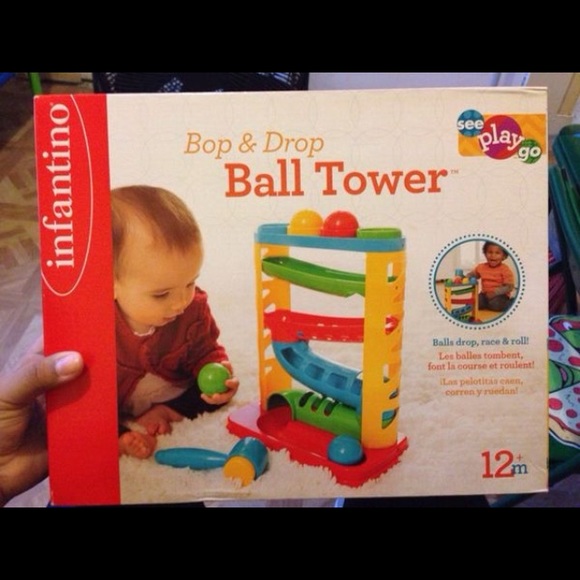 Ball Tower