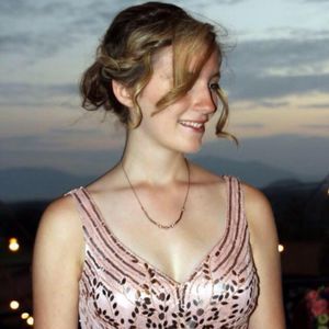 Meet your Posher, Ellie