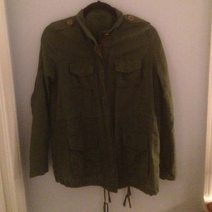 Army jacket