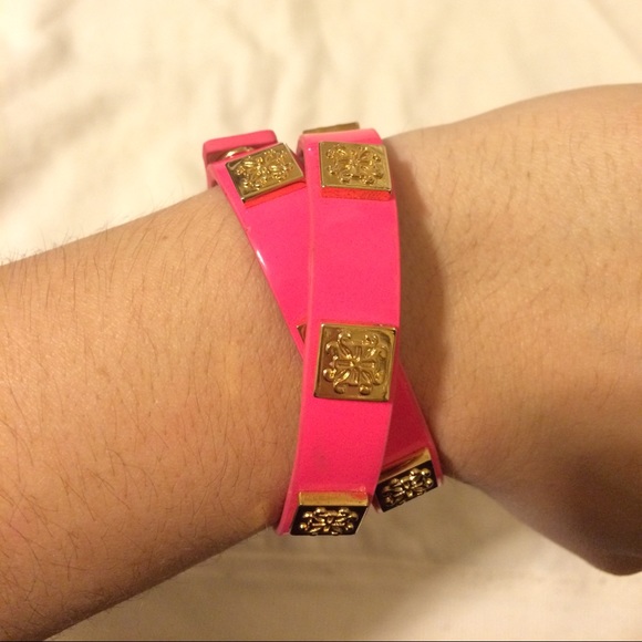 Rustic Cuff Wrap Bracelet