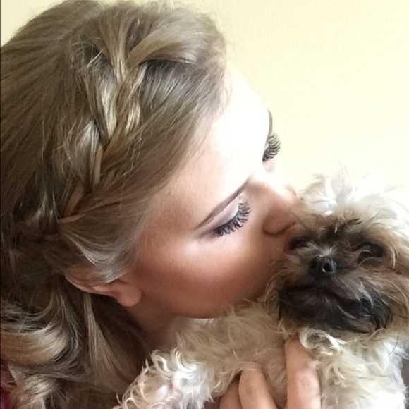 Meet your Posher, Kylee - Picture 1 of 1