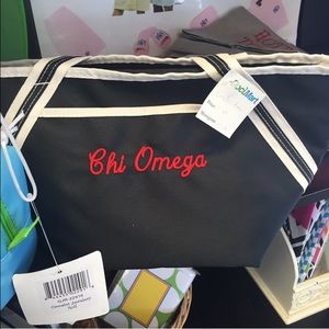 Chi o bags