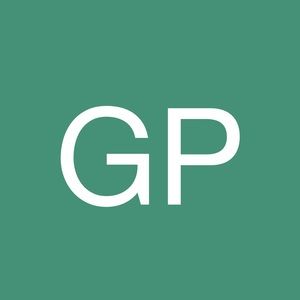 Meet your Posher, Gissell