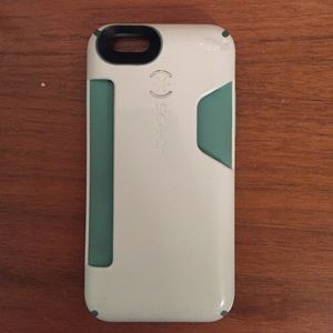iPhone 6 Speck Card holder case